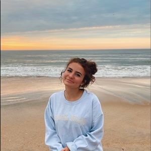 Meet your Posher, Kaylea